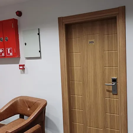 Hotel Cardak Alti