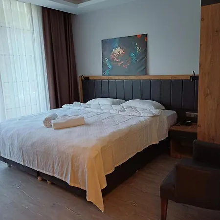 Hotel Cardak Alti *