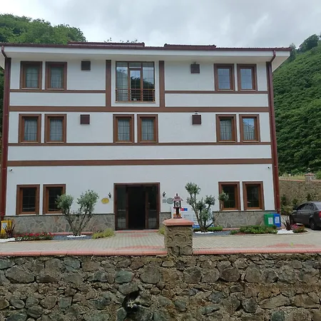 Cardak Alti * Trabzon